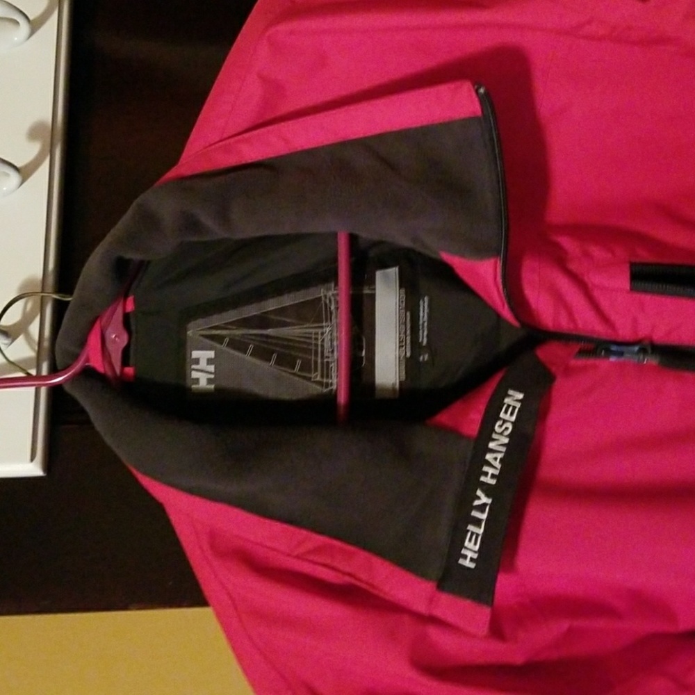 Helly Hansen Jacket